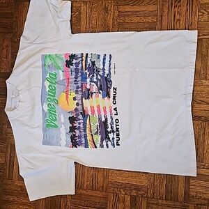 Vintage Venezuela T-shirt